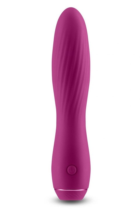 OBSESSION CLYDE DARK PINK OBSESSION CLYDE DARK PINK