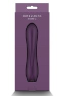 OBSESSION ROMEO DARK PURPLE