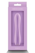 OBSESSION ROMEO LIGHT PURPLE