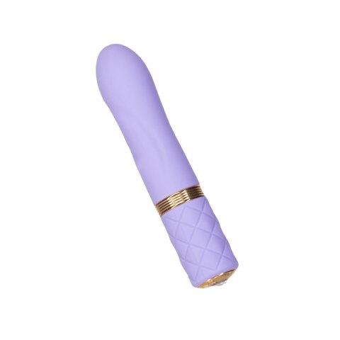 PILLOW TALK - FLIRTY MINI MASSAGER SPECIAL EDITION PILLOW TALK - FLIRTY MINI MASSAGER SPECIAL EDITION