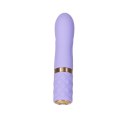 PILLOW TALK - FLIRTY MINI MASSAGER SPECIAL EDITION