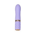 PILLOW TALK - FLIRTY MINI MASSAGER SPECIAL EDITION