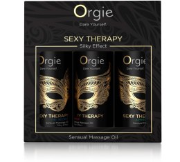 SEXY THERAPY MINI SIZE COLLECTION 3 X 30 ML SET
