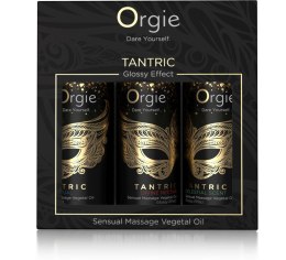 TANTRIC MINI SIZE COLLECTION 3 X 30 ML SET