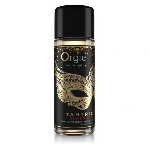 TANTRIC MINI SIZE COLLECTION 3 X 30 ML SET TANTRIC MINI SIZE COLLECTION 3 X 30 ML SET