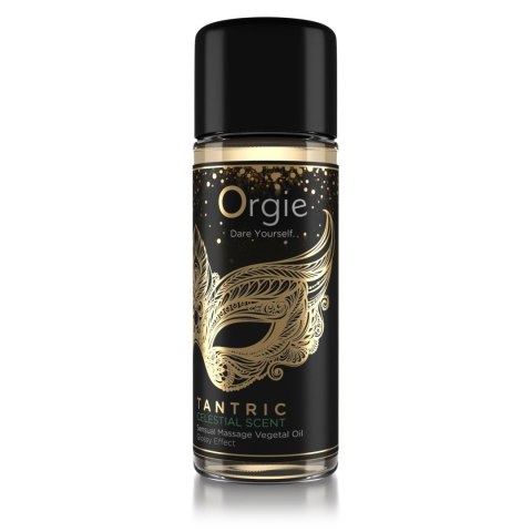 TANTRIC MINI SIZE COLLECTION 3 X 30 ML SET TANTRIC MINI SIZE COLLECTION 3 X 30 ML SET