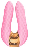 AIKO INTIMATE MASSAGER LIGHT PINK