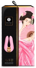 AIKO INTIMATE MASSAGER LIGHT PINK