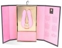 AIKO INTIMATE MASSAGER LIGHT PINK