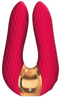 AIKO INTIMATE MASSAGER RASPBERRY