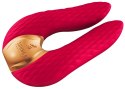 AIKO INTIMATE MASSAGER RASPBERRY