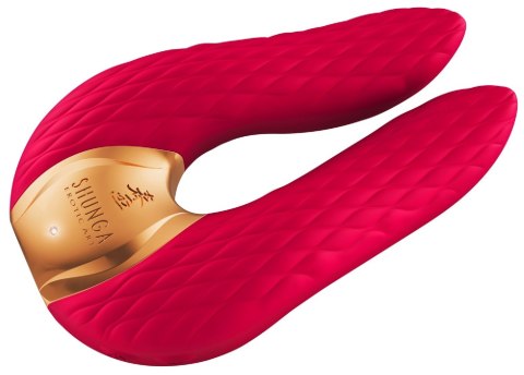 AIKO INTIMATE MASSAGER RASPBERRY AIKO INTIMATE MASSAGER RASPBERRY