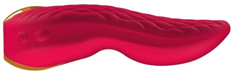 AIKO INTIMATE MASSAGER RASPBERRY AIKO INTIMATE MASSAGER RASPBERRY