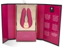 AIKO INTIMATE MASSAGER RASPBERRY
