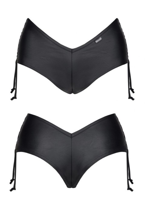 BIELIZNA-AGOSTINA001 BLACK XL BIELIZNA-AGOSTINA001 BLACK XL