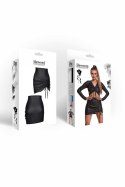 BIELIZNA-AZZURRA001 BLACK M