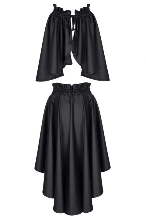 BIELIZNA-BARBARA BLACK S/M BIELIZNA-BARBARA BLACK S/M