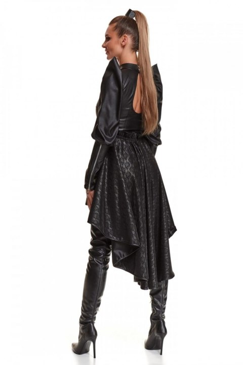 BIELIZNA-BENEDETTA001 BLACK XXS/XS BIELIZNA-BENEDETTA001 BLACK XXS/XS