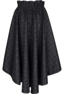 BIELIZNA-BENEDETTA001 BLACK XXS/XS