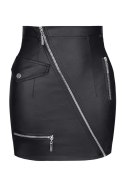 BIELIZNA-FRANCESCA001 BLACK XL