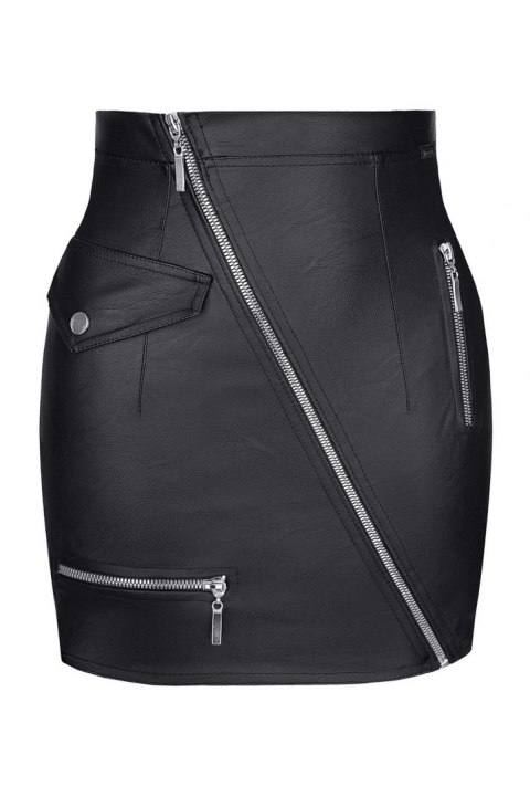 BIELIZNA-FRANCESCA001 BLACK XL BIELIZNA-FRANCESCA001 BLACK XL
