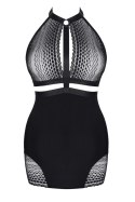 BIELIZNA-MANUELA001 BLACK XL