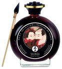BODY PAINTING APHRODISIAC CHOCOLATE