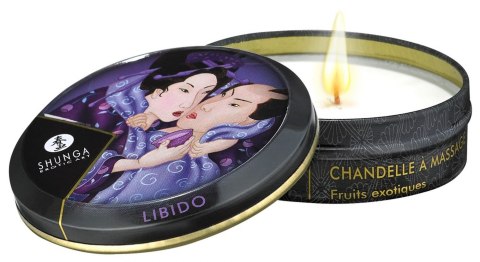 GEISHA'S SECRET KIT EXOTIC FRUITS GEISHA'S SECRET KIT EXOTIC FRUITS