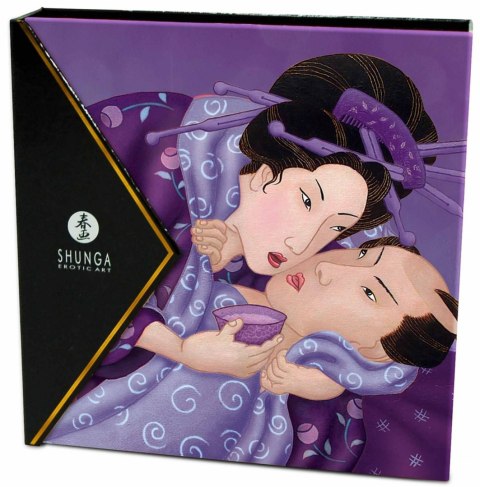 GEISHA'S SECRET KIT EXOTIC FRUITS GEISHA'S SECRET KIT EXOTIC FRUITS