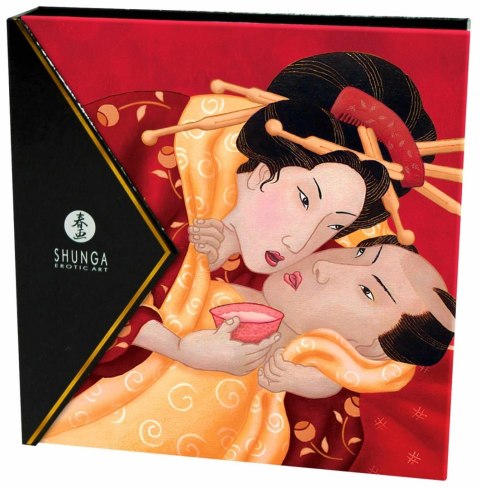 GEISHA'S SECRET KIT STRAWBERRY SPARKLING WINE GEISHA'S SECRET KIT STRAWBERRY SPARKLING WINE