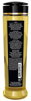 MASSAGE OIL DESIRE VANILLA FETISH