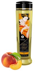MASSAGE OIL STIMULATION PEACH