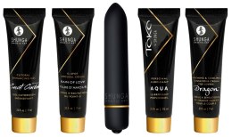 NAUGHTY GEISHA KIT