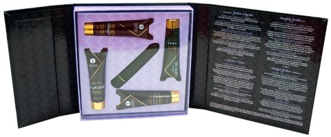 NAUGHTY GEISHA KIT NAUGHTY GEISHA KIT