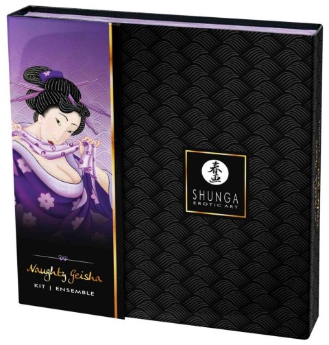 NAUGHTY GEISHA KIT NAUGHTY GEISHA KIT