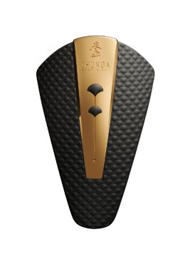 OBI INTIMATE MASSAGER BLACK