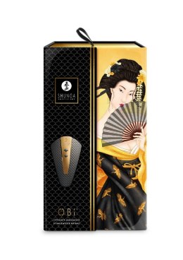 OBI INTIMATE MASSAGER BLACK