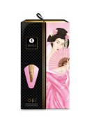 OBI INTIMATE MASSAGER LIGHT PINK
