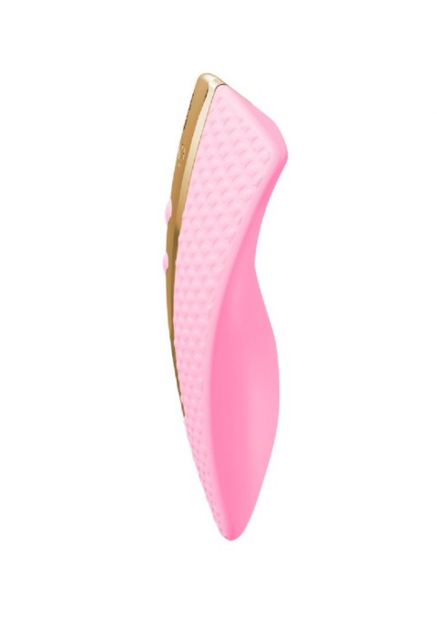 OBI INTIMATE MASSAGER LIGHT PINK OBI INTIMATE MASSAGER LIGHT PINK
