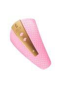 OBI INTIMATE MASSAGER LIGHT PINK