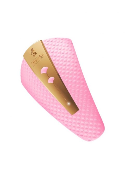 OBI INTIMATE MASSAGER LIGHT PINK OBI INTIMATE MASSAGER LIGHT PINK