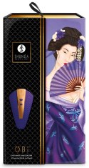 OBI INTIMATE MASSAGER PURPLE