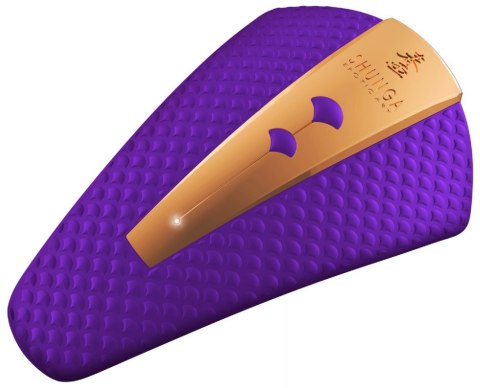 OBI INTIMATE MASSAGER PURPLE OBI INTIMATE MASSAGER PURPLE