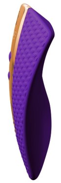 OBI INTIMATE MASSAGER PURPLE