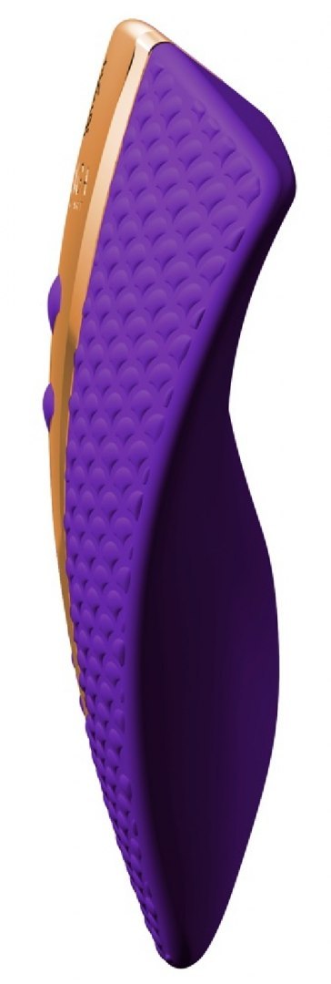OBI INTIMATE MASSAGER PURPLE OBI INTIMATE MASSAGER PURPLE