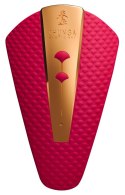 OBI INTIMATE MASSAGER RASPBERRY