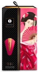 OBI INTIMATE MASSAGER RASPBERRY