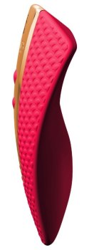 OBI INTIMATE MASSAGER RASPBERRY
