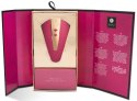 OBI INTIMATE MASSAGER RASPBERRY