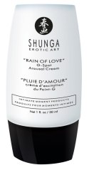 RAIN OF LOVE CREAM